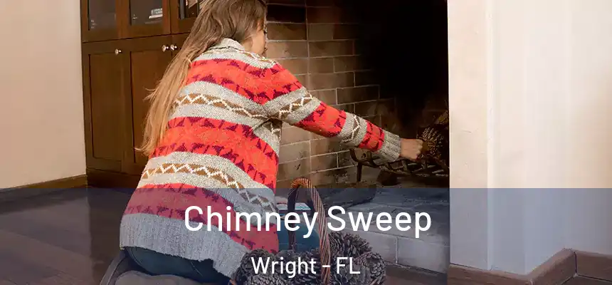 Chimney Sweep Wright - FL