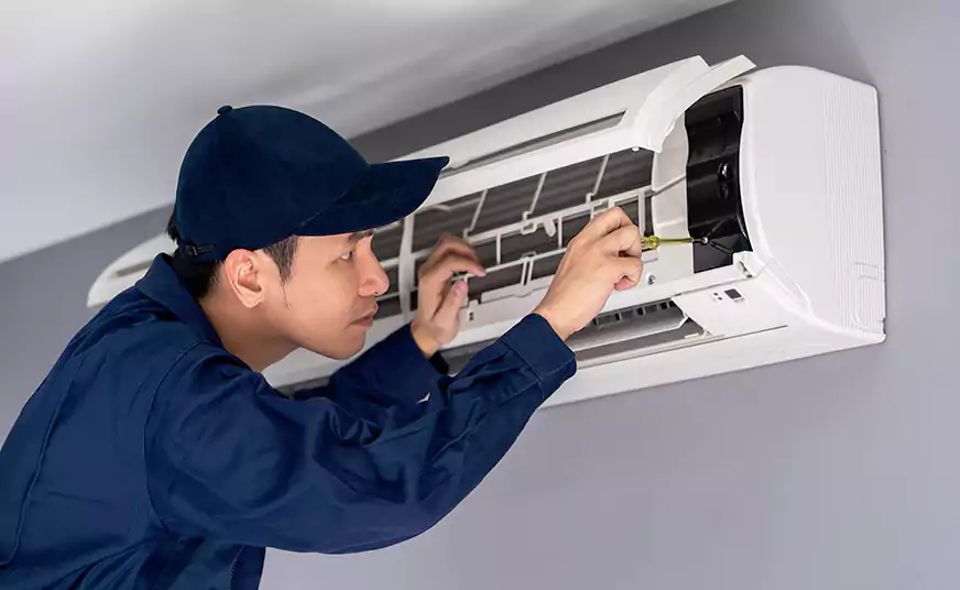 AC Duct Cleaning Wright