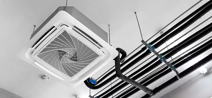 Our Air Duct Deep Cleaning Services in Wright, FL