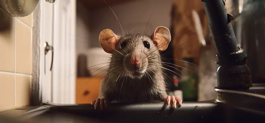 Our Air Duct Rat Removal Services in Wright, FL