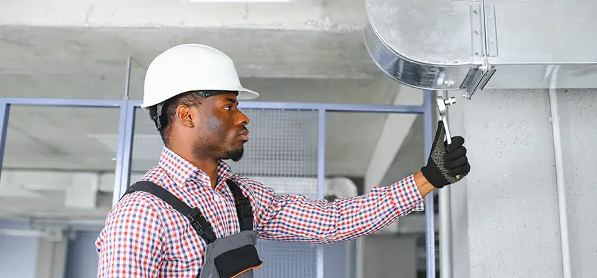 Our Emergency Dryer Vent Repair Services in Wright, FL