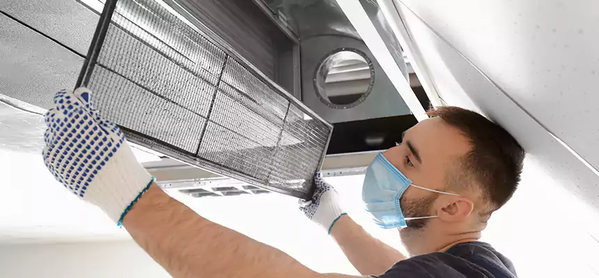 Our Home Duct Cleaning Services in Wright, FL  