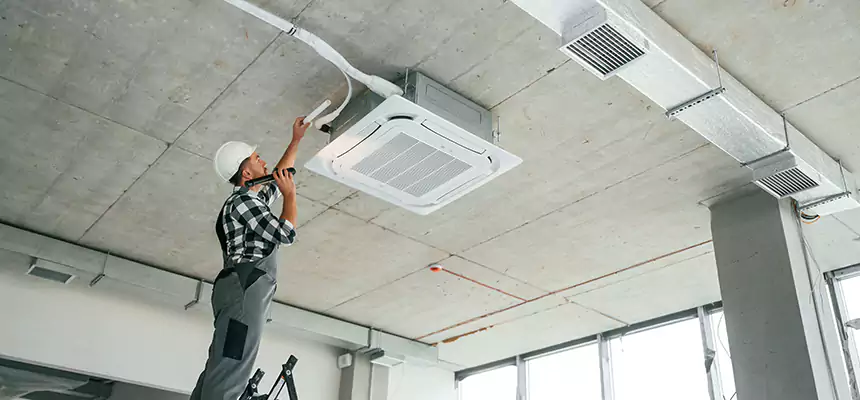 Our HVAC System Deodorizing Services in Wright, FL