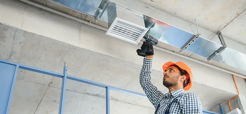 AC Replacement with Energy-Efficient Units in Wright, FL