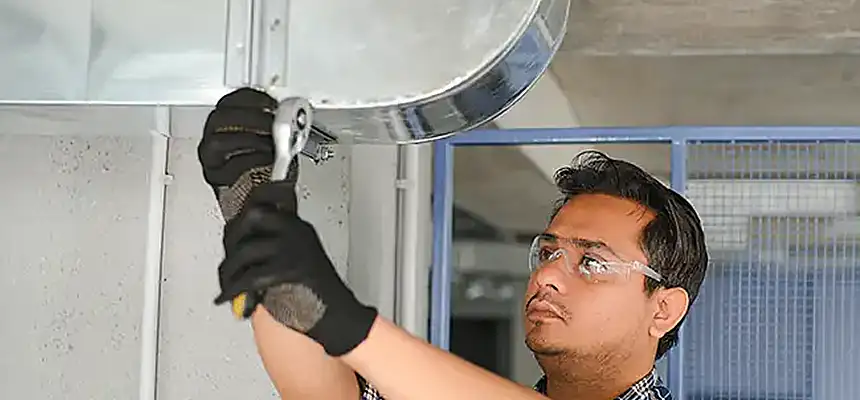 Our NADCA Approved Air Duct Services in Wright, FL