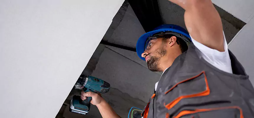 Our Post-Renovation Duct Debris Removal Services in Wright, FL
