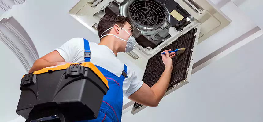 Our Remove Smoke Smell From Air Duct Services in Wright, FL