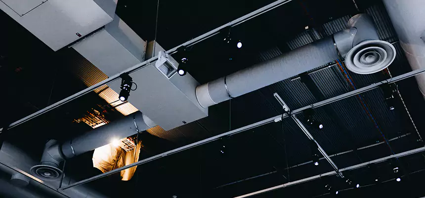 Our Seasonal Allergy Air Duct Cleaning Services in Wright, FL