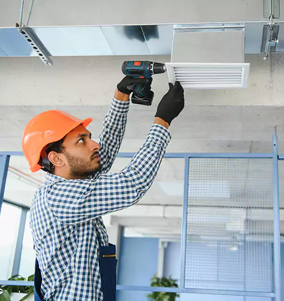 Welcome to Air Duct Cleaning & Repairs Wright — Your Local AC Vent Repairs Partner in Wright, FL