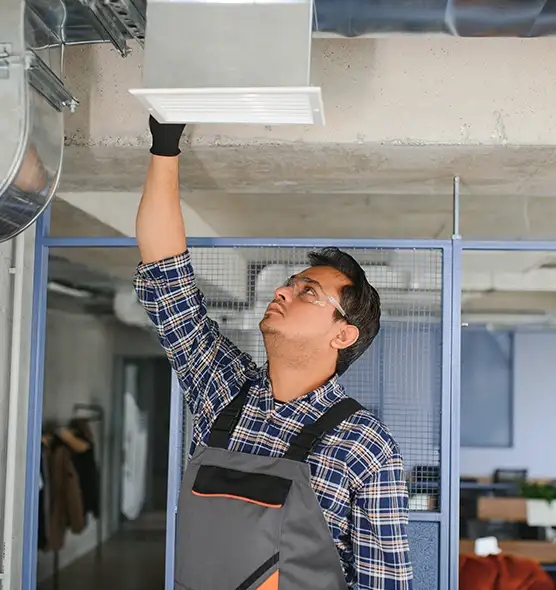 Top-Rated Air Duct Cleaning Near Me in Wright, FL