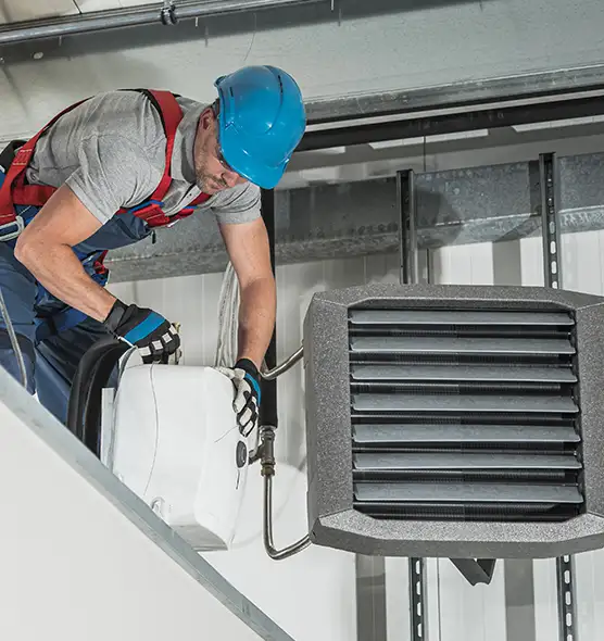 About Annual Vent Cleaning Plans in Wright, FL