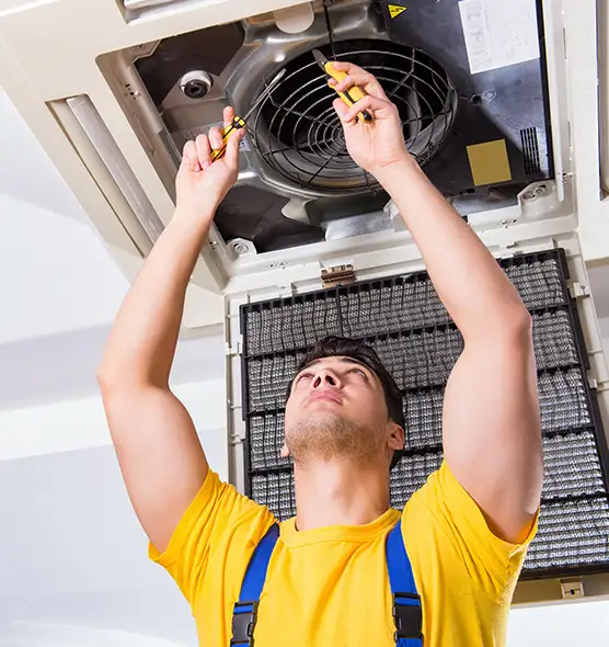 Welcome to Air Duct Cleaning & Repairs Wright — Your Local Condo Dryer Vent Maintenance Partner in Wright, FL