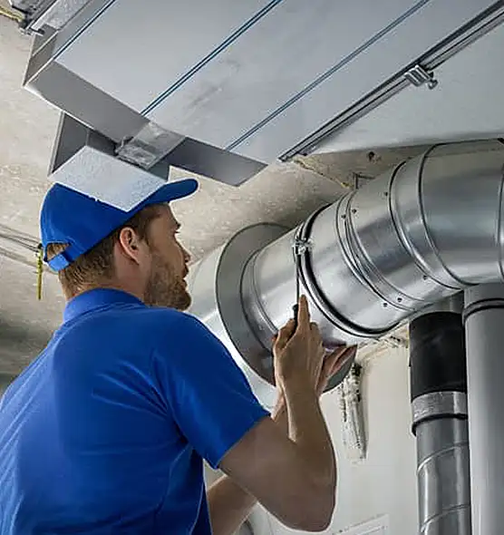 Advanced Dryer Vent Camera Inspection in Wright, FL