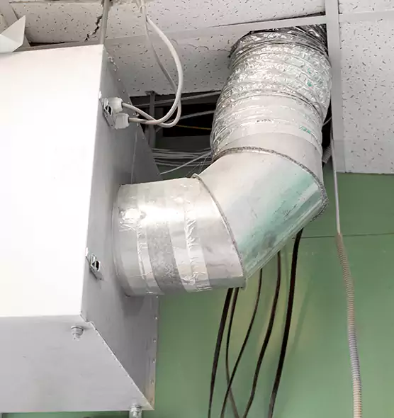 About Dryer Vent Hose Replacement in Wright, FL