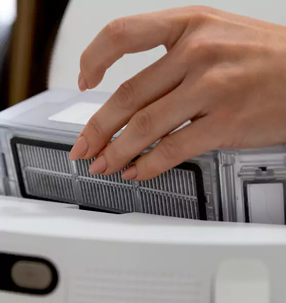 Professional Dryer Vent Lint Filter Cleaning in Wright, FL
