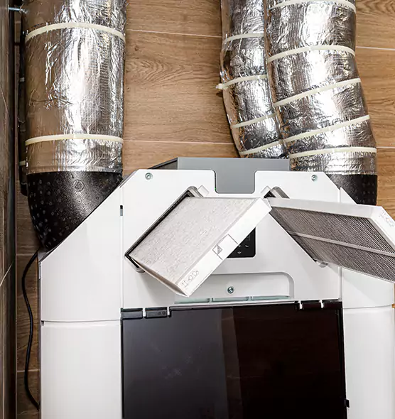 Professional Dryer Vent Washing Service in Wright, FL