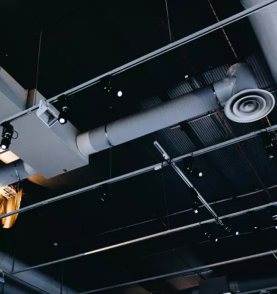 Professional Duct Cleaning For LEED Homes in Wright, FL