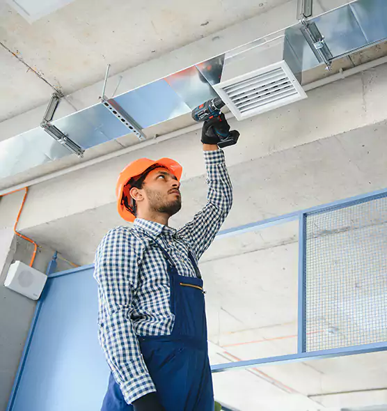 About Home Air Quality Upgrades in Wright, FL
