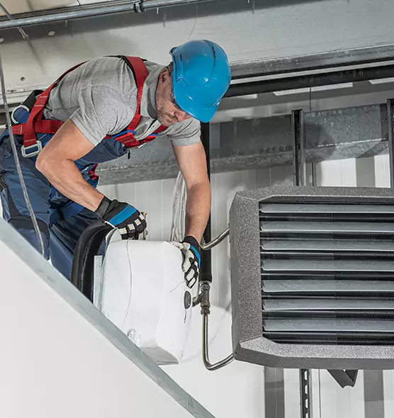 Professional HVAC Cleaning Solutions in Wright, FL