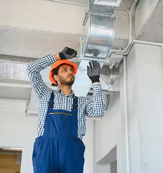 Affordable Lint Buildup Removal in Wright, FL