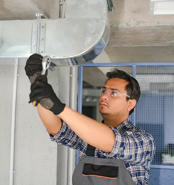 Trusted Lint Trap Cleaning Service in Wright, FL