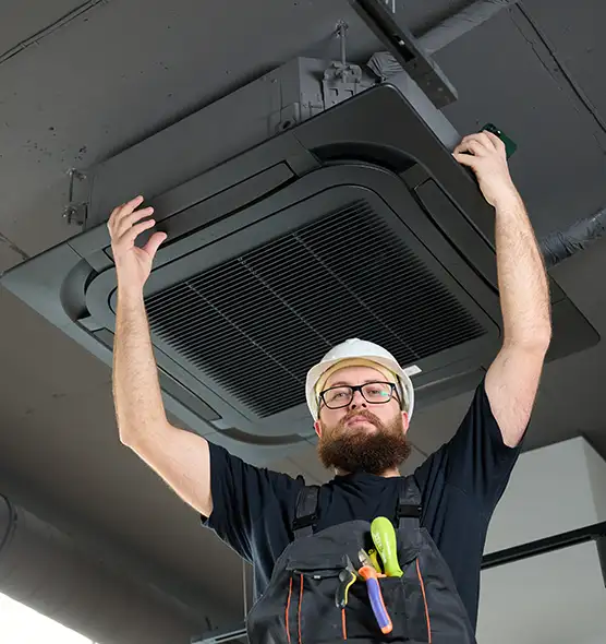 About Our Lower AC Energy Bills Solutions in Wright