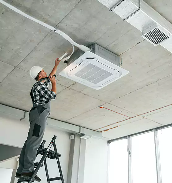 Advanced Pest Removal From Ducts in Wright, FL