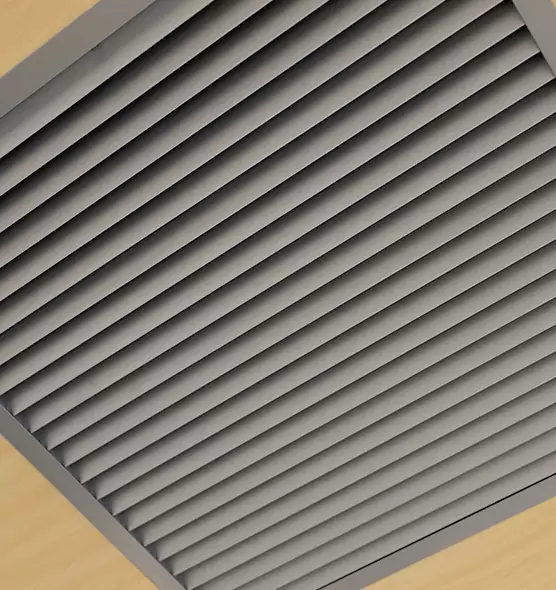 Professional Vent Grille Washing in Wright, FL