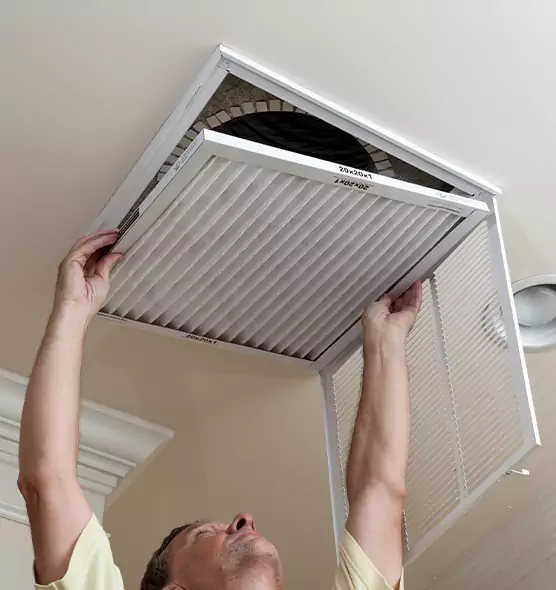 Professional Vent Relocation Services in Wright, FL
