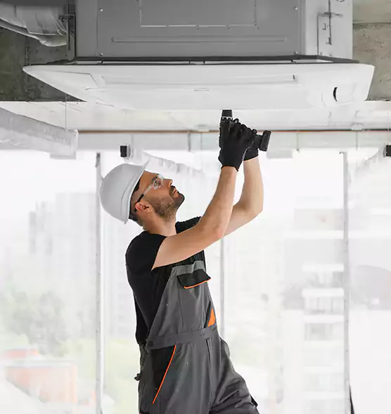 Reliable Ventilation System Cleaning in Wright, FL